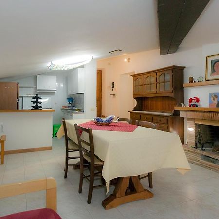 Apartamento La Casa Delle Bambole Di Sangiovenale Orvieto Exterior foto