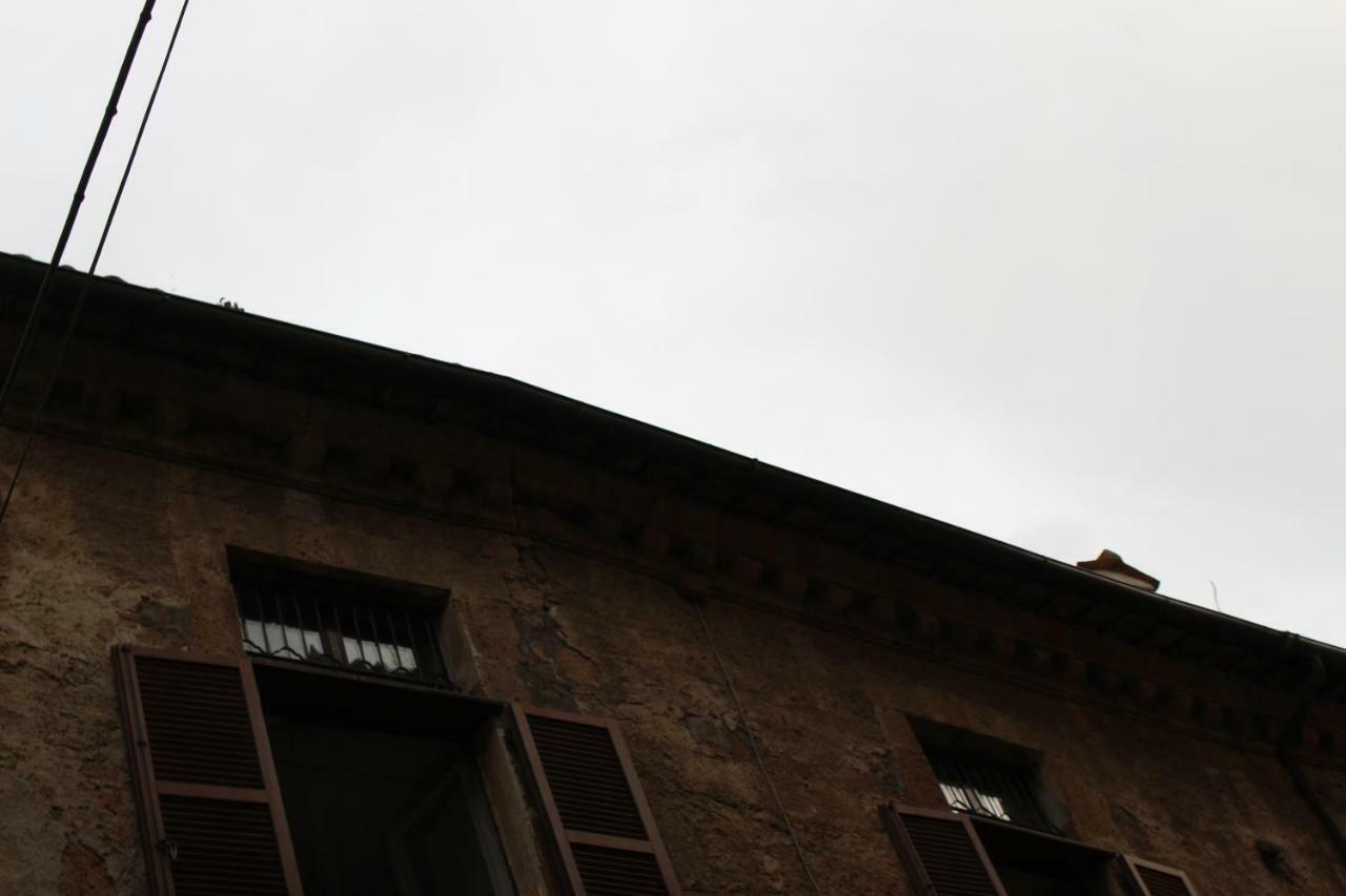 Apartamento La Casa Delle Bambole Di Sangiovenale Orvieto Exterior foto
