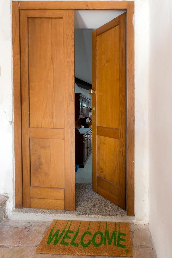 Apartamento La Casa Delle Bambole Di Sangiovenale Orvieto Exterior foto