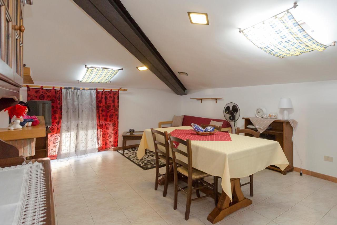 Apartamento La Casa Delle Bambole Di Sangiovenale Orvieto Exterior foto