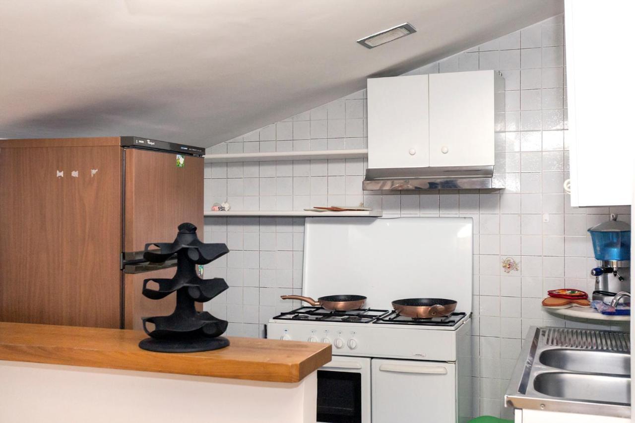 Apartamento La Casa Delle Bambole Di Sangiovenale Orvieto Exterior foto